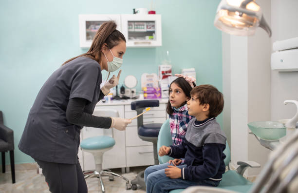 Best Wisdom Tooth Removal  in Jacksonville, FL