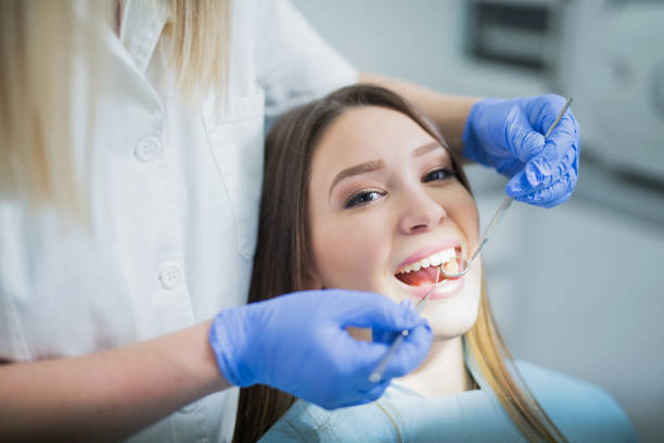 Best Wisdom Tooth Removal  in Jacksonville, FL